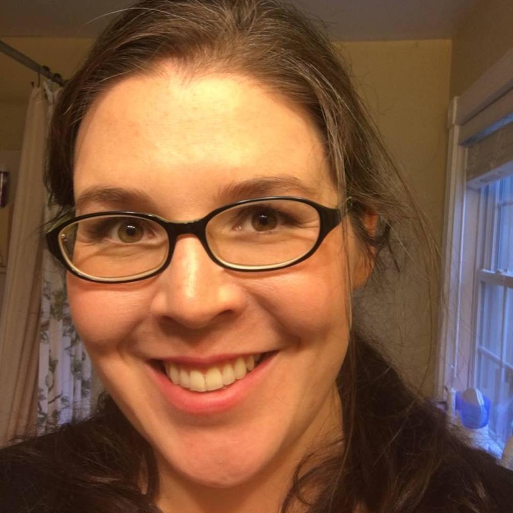 Meet your Posher, Michelle